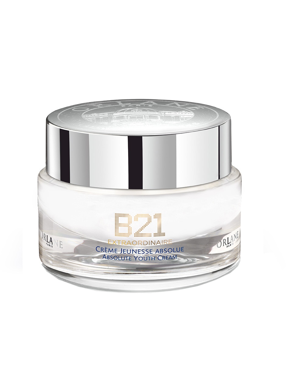 Tratamiento facial b21 creme jeunnese abs. Ed. Limitada 80 ml antiedad b21 extraordinaire